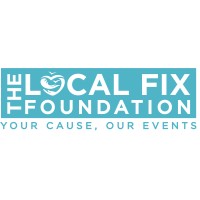 The Local Fix Foundation logo, The Local Fix Foundation contact details