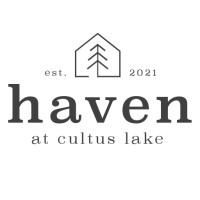 Haven at Cultus Lake logo, Haven at Cultus Lake contact details