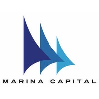 Marina Capital logo, Marina Capital contact details