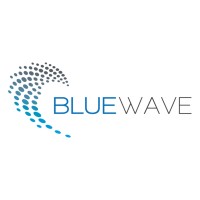 Bluewavegroup logo, Bluewavegroup contact details