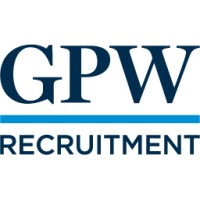 GPW Recruitment logo, GPW Recruitment contact details