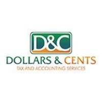 Dollars & Cents Tax and Accounting Service LLC logo, Dollars & Cents Tax and Accounting Service LLC contact details