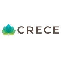 Crece Ecuador logo, Crece Ecuador contact details