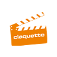 Claquette logo, Claquette contact details