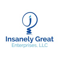 Insanely Great Enterprises, LLC logo, Insanely Great Enterprises, LLC contact details