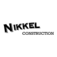 Nikkel Construction logo, Nikkel Construction contact details