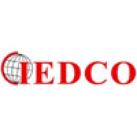 IEDCO logo, IEDCO contact details