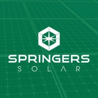 Springers Solar logo, Springers Solar contact details