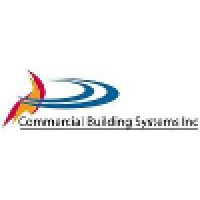 Commercial Building Systems Inc logo, Commercial Building Systems Inc contact details