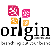 Origin Marketing Group LLC logo, Origin Marketing Group LLC contact details