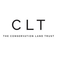 Conservation Land Trust logo, Conservation Land Trust contact details