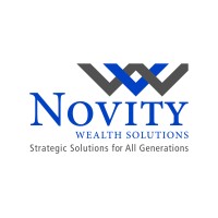 Novity Wealth Solutions logo, Novity Wealth Solutions contact details