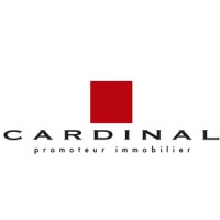 Groupe Cardinal logo, Groupe Cardinal contact details