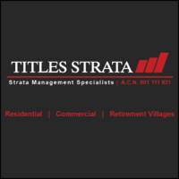 Titles Strata Management logo, Titles Strata Management contact details