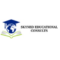 Skyned Educational Consults logo, Skyned Educational Consults contact details