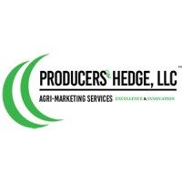 Producers' Hedge, LLC logo, Producers' Hedge, LLC contact details