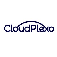 CloudPlexo logo, CloudPlexo contact details