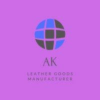 Leather Goods Manufacturer logo, Leather Goods Manufacturer contact details