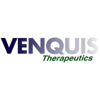 Venquis Therapeutics logo, Venquis Therapeutics contact details