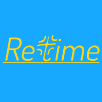 Retime LLC logo, Retime LLC contact details