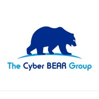 The Cyber BEAR Group logo, The Cyber BEAR Group contact details