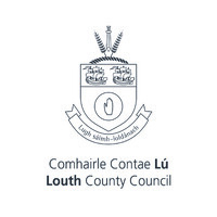 Louth County Council logo, Louth County Council contact details