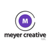 Meyer Creative logo, Meyer Creative contact details