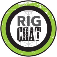 Rig Chat logo, Rig Chat contact details