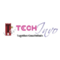 TechInvo Info Labs logo, TechInvo Info Labs contact details