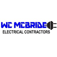 WC McBride Electrical Contractors LLC logo, WC McBride Electrical Contractors LLC contact details