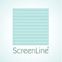 Screenline Brasil logo, Screenline Brasil contact details