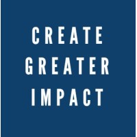 Create Greater Impact logo, Create Greater Impact contact details