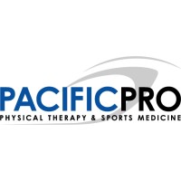 PacificPro Physical Therapy & Sports Medicine logo, PacificPro Physical Therapy & Sports Medicine contact details