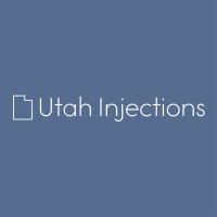 Utah Injections logo, Utah Injections contact details