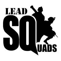 Leadsquads logo, Leadsquads contact details