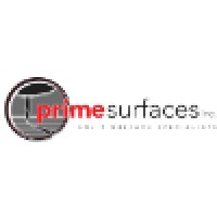 Prime Surfaces, Inc. logo, Prime Surfaces, Inc. contact details