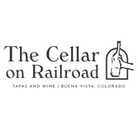 The Cellar on Railroad logo, The Cellar on Railroad contact details