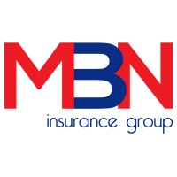 MBN Insurance Group logo, MBN Insurance Group contact details