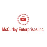 Mccurley Enterprises logo, Mccurley Enterprises contact details