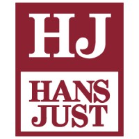 Hans Just A/S logo, Hans Just A/S contact details