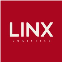 Linx Logistics logo, Linx Logistics contact details