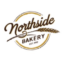 Northside Bakery logo, Northside Bakery contact details