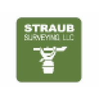 Straub Surveying logo, Straub Surveying contact details