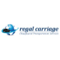 Regal Carriage Luxury Car & Limousine logo, Regal Carriage Luxury Car & Limousine contact details