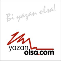 Yazanolsa.com logo, Yazanolsa.com contact details