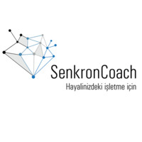 SenkronCoach İşletme Koçluğu logo, SenkronCoach İşletme Koçluğu contact details