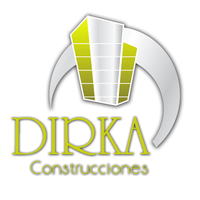 Dirka Construcciones logo, Dirka Construcciones contact details