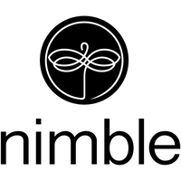 Nimble Communications logo, Nimble Communications contact details