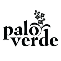 Paloverde Botanicals logo, Paloverde Botanicals contact details