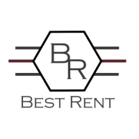 Best Rent SA logo, Best Rent SA contact details